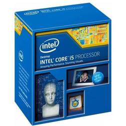 Intel Core i5-4440 3.1GHz Tray