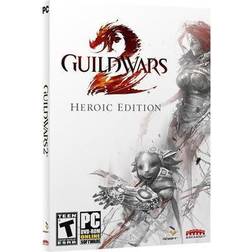 Guild Wars 2: Heroic Edition (PC)