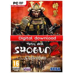 Total War: Shogun II Collection (PC)