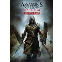 Assassin's Creed 4: Black Flag - Season Pass (PC)