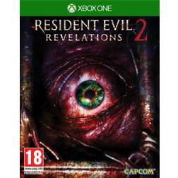 Resident Evil Revelations 2 (XOne)