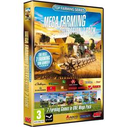Mega Farming Collection 7 Pack (PC)