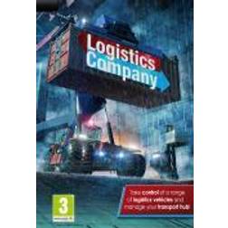 Logistics Company (PC)