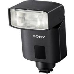 Sony F32M External Flash