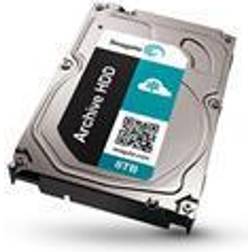 Seagate Archive ST5000AS0011 5TB