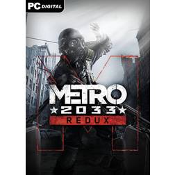 Metro 2033: Redux (PC)