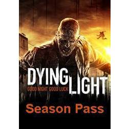 Dying Light: Season Pass (PC)