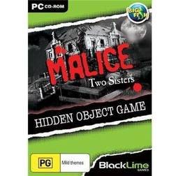 Malice: Two Sisters (PC)