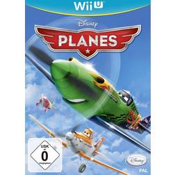 Disney Planes: The Video Game