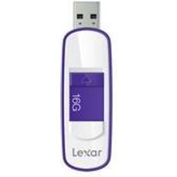 Lexar Media JumpDrive S75 16GB USB 3.0