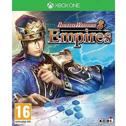 Dynasty Warriors 8: Empires (XOne)