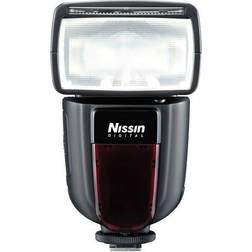 Nissin Di700A for Sony