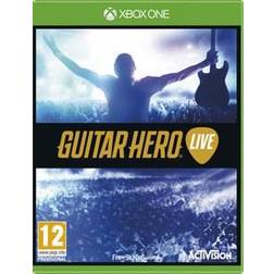 Guitar Hero Live (XOne)