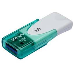 PNY Attache 4 32GB USB 3.0