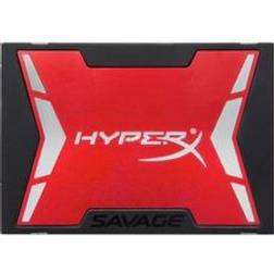 Kingston HyperX Savage SHSS37A/240G 240GB