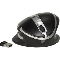 Kenson Oyster Mouse RF