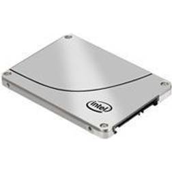 Intel DC S3610 SSDSC2BX400G401 400GB