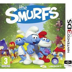 The Smurfs (3DS)