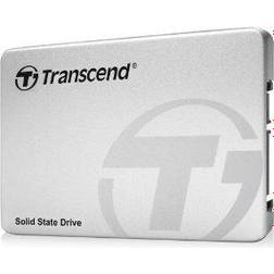 Transcend SSD370 TS32GSSD370S 32GB