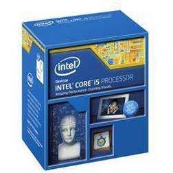 Intel Core i5-5675C 3.10GHz, Box