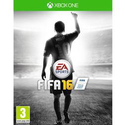 FIFA 16 (XOne)