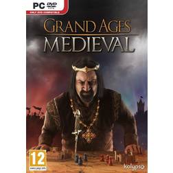 Grand Ages: Medieval (PC)