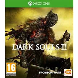 Dark Souls III (XOne)