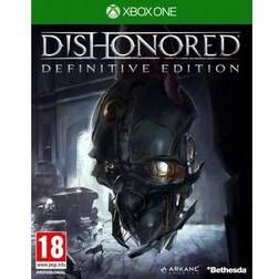 Dishonored: Definitive Edition (XOne)