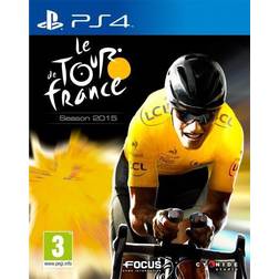 Tour de France 2015 (PS4)