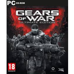Gears of War - Ultimate Edition (PC)