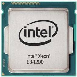 Intel Xeon E3-1285 v4 3.5GHz Tray
