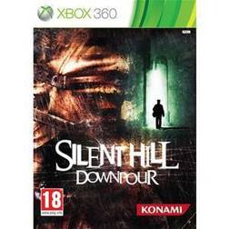 Silent Hill 8: Downpour (Xbox 360)