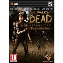 The Walking Dead: Season 2 (PC)