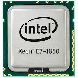 HP Intel Xeon E7-4850 2GHz Upgrade Tray