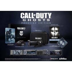 Call of Duty: Ghosts - Prestige Edition (Xbox 360)