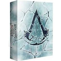 Assassins Creed: Rogue - Collector's Edition (Xbox 360)