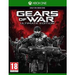 Gears of War: Ultimate Edition (XOne)