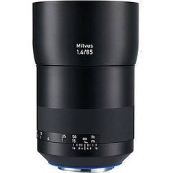 Zeiss Milvus 1.4/85mm ZE for Canon