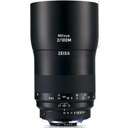 Zeiss Milvus 2/100mm ZF.2 Macro for Nikon F
