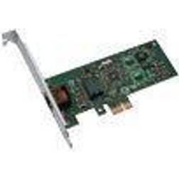 Fujitsu nätverksadapter / PCI-E (S26361-F3516-L1)