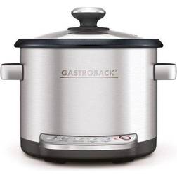 Gastroback Design Multicooker Advanced 42538
