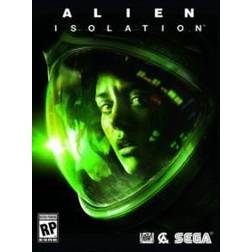 Alien: Isolation - Digital Deluxe Edition (PC)