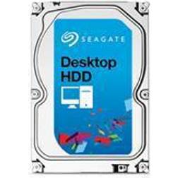 Seagate Desktop ST5000DM002 5TB