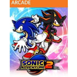 Sonic Adventure 2 (PC)