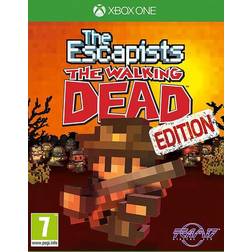 The Escapists: The Walking Dead Edition (XOne)