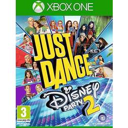 Just Dance: Disney Party 2 (XOne)