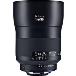 Zeiss Milvus 1.4/50mm ZF.2 for Nikon
