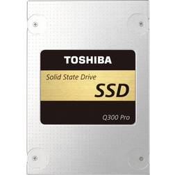 Toshiba Q300 HDTS425EZSTA 250GB