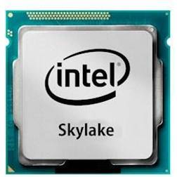Intel Core i7-6700 3.4GHz Tray