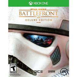 Star Wars: Battlefront - Deluxe Edition (XOne)